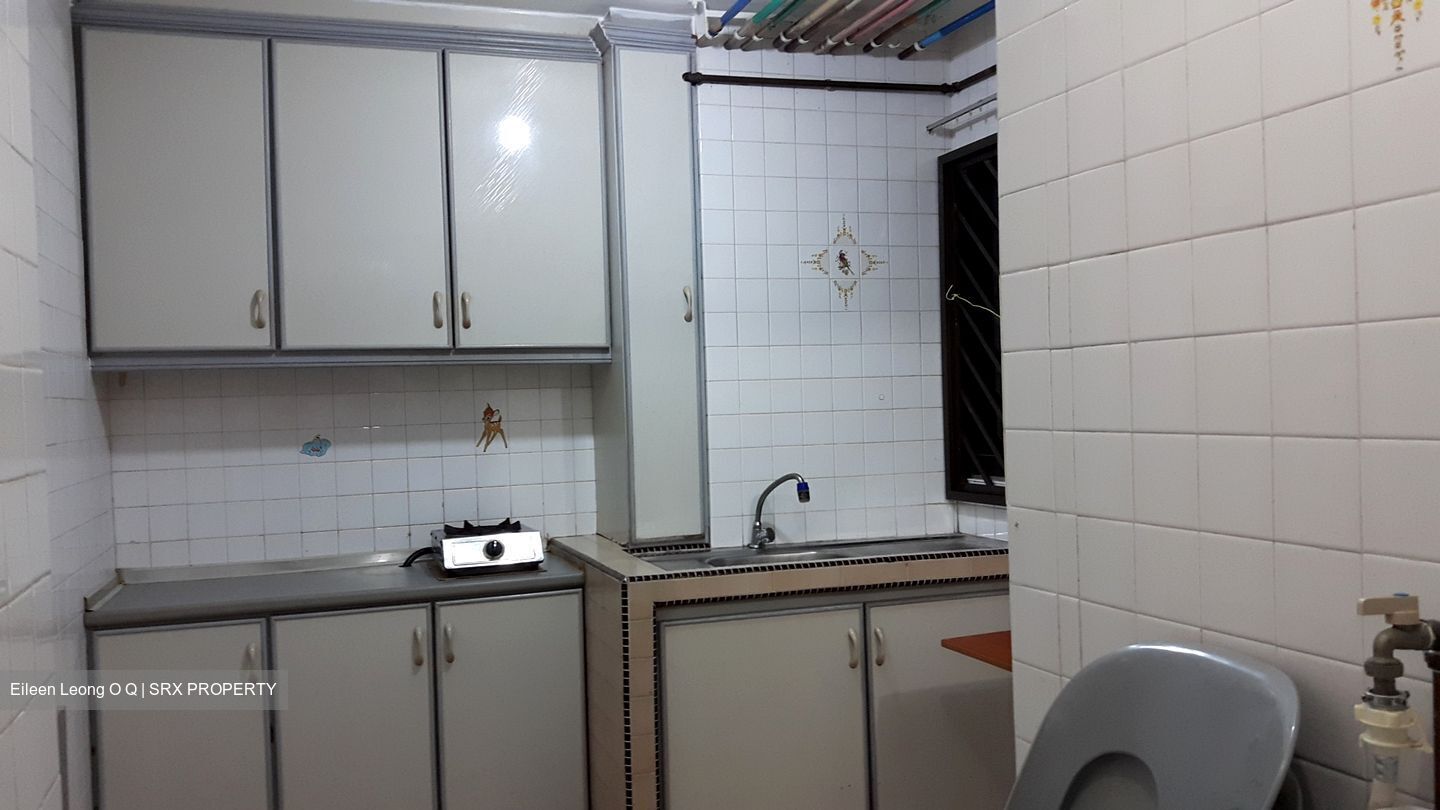 Blk 137 Bishan Green (Bishan), HDB Executive #364261161